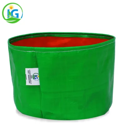 10x6 inch HDPE grow bag