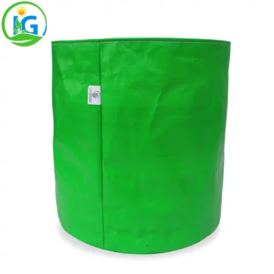 15x18 inch HDPE grow bag