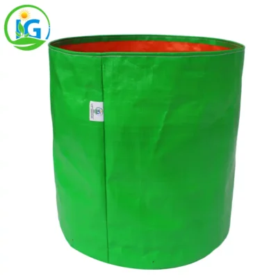 18x18 inch HDPE grow bag