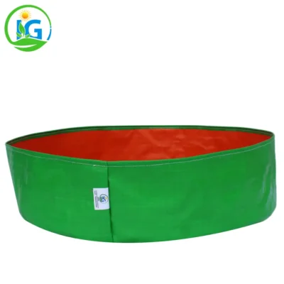 24x9 inch HDPE grow bag