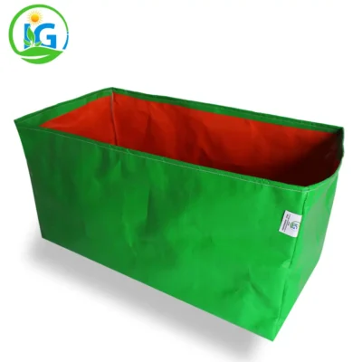 24x12x12 inch HDPE grow bag