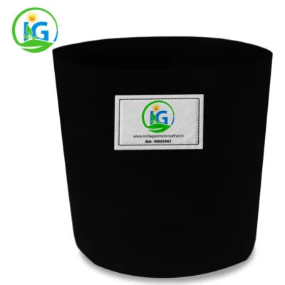 18x18 inch geo fabric grow bag