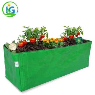36x12x12 inch HDPE grow bag