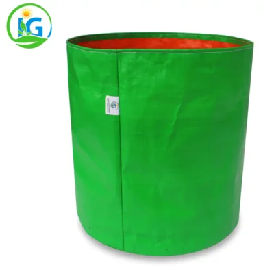 12x18 inch HDPE grow bag