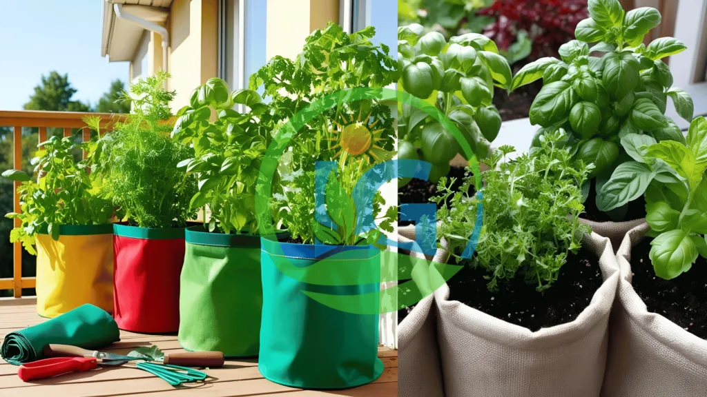 Organic vs Non-Organic Soil for Grow Bags