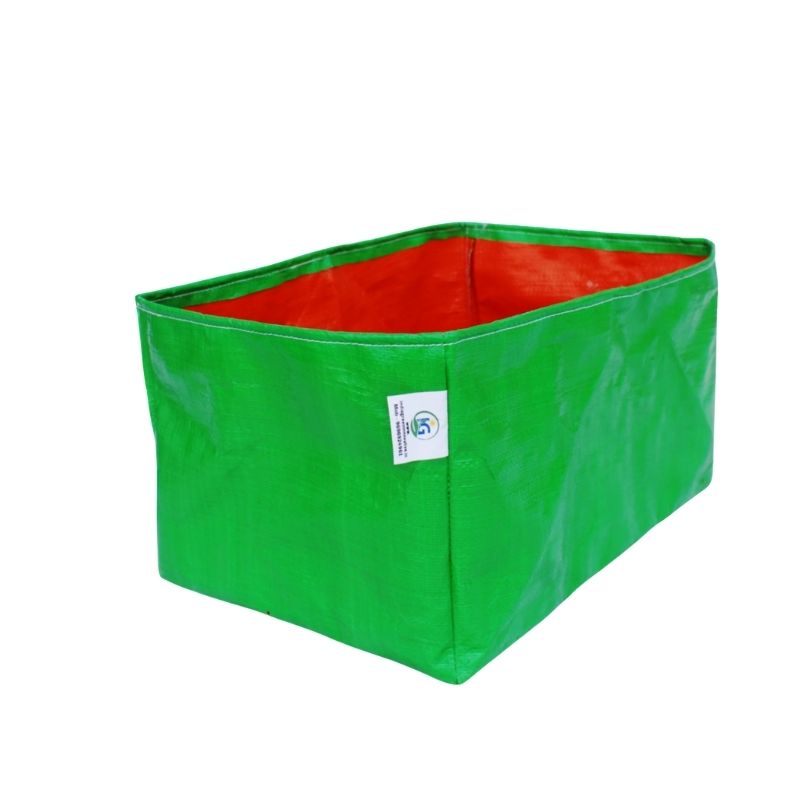 24x12x12 Inch HDPE Grow Bag