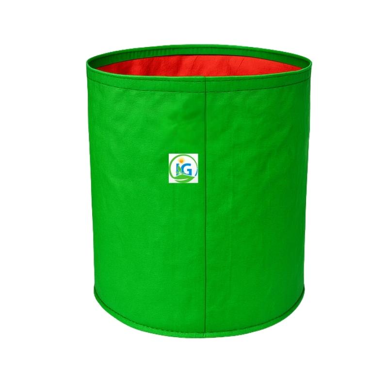 HDPE Grow Bag 24×24 Inch | 240 GSM | UV Protected for Big Tree