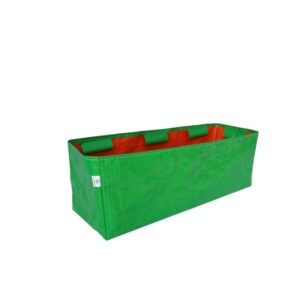 Durable 36x12x12 Inch HDPE Grow Bag
