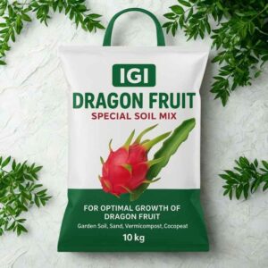 Dragon Fruit Special Soil Mix