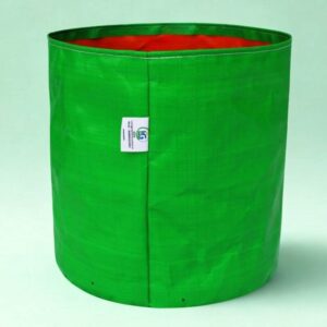 12x12 Inch HDPE Grow Bag