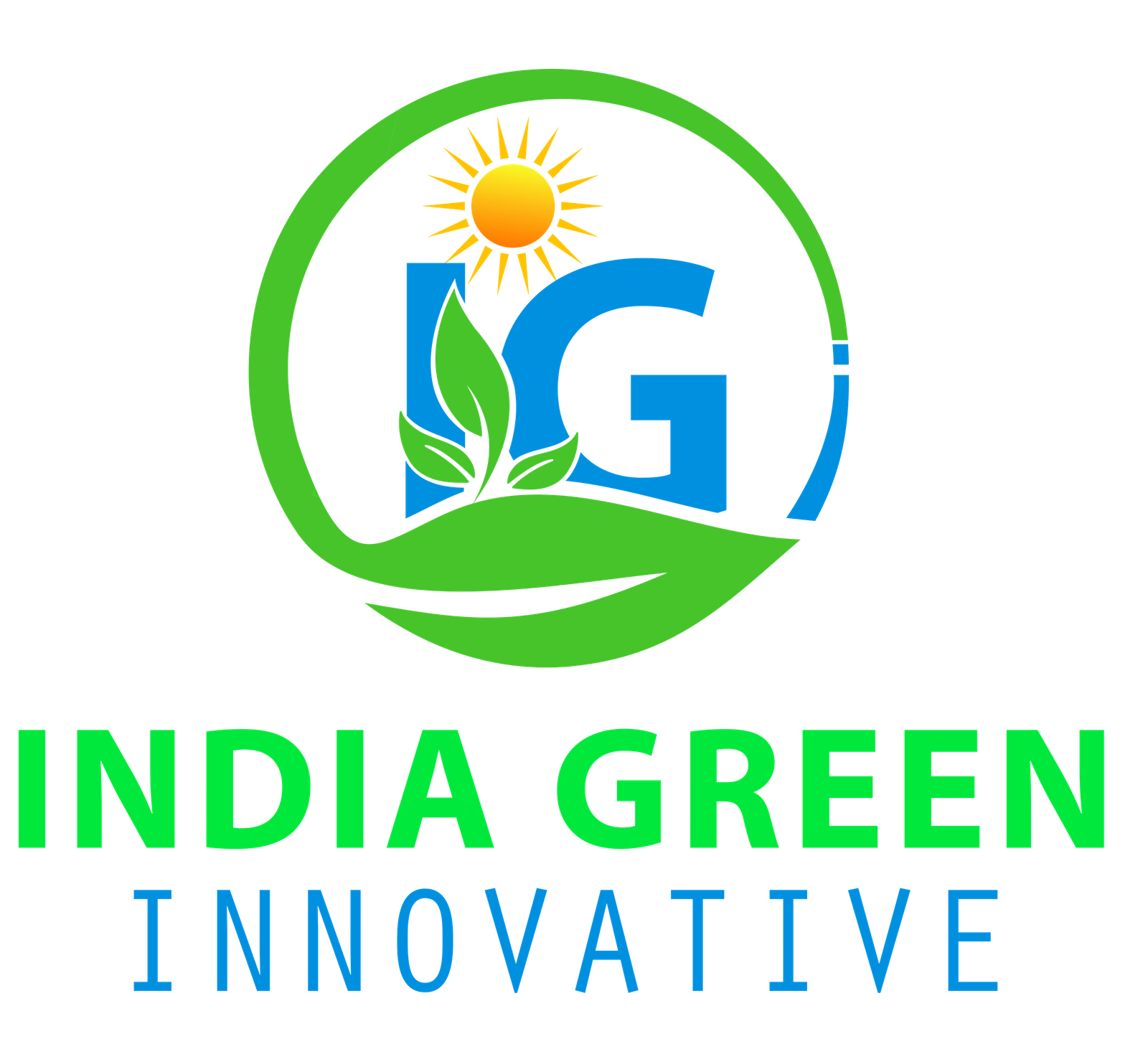 India Green Innovative