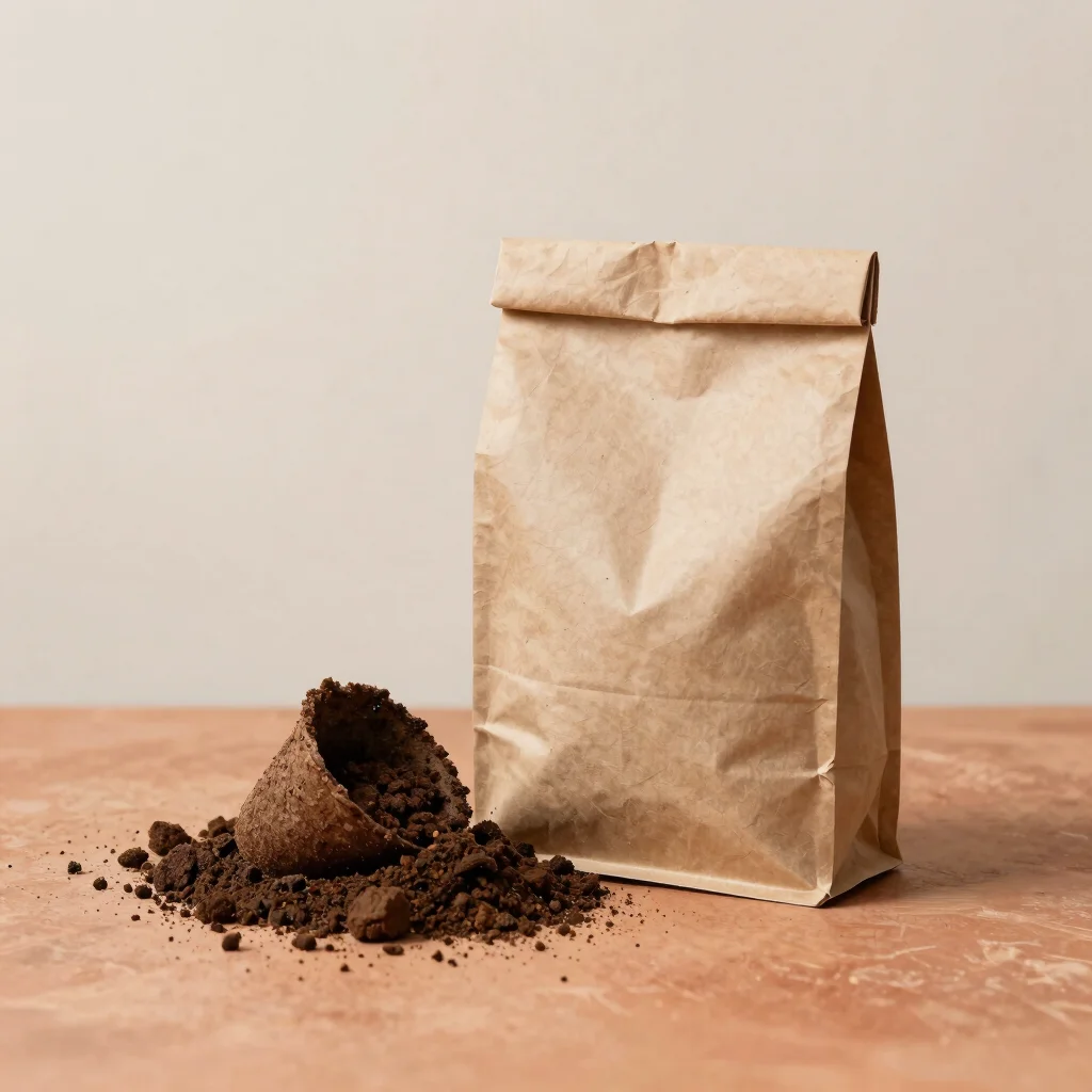 Enriched Organic Potting Mix