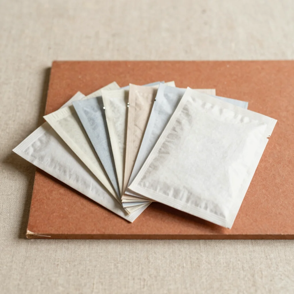 Heirloom Vegetable Seed Collection